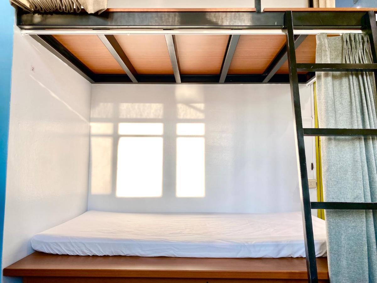 澎湖北吉光背包客民宿 Bayhouse Hostel Penghu Magong Ngoại thất bức ảnh