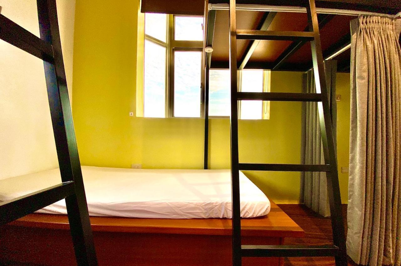 澎湖北吉光背包客民宿 Bayhouse Hostel Penghu Magong Ngoại thất bức ảnh