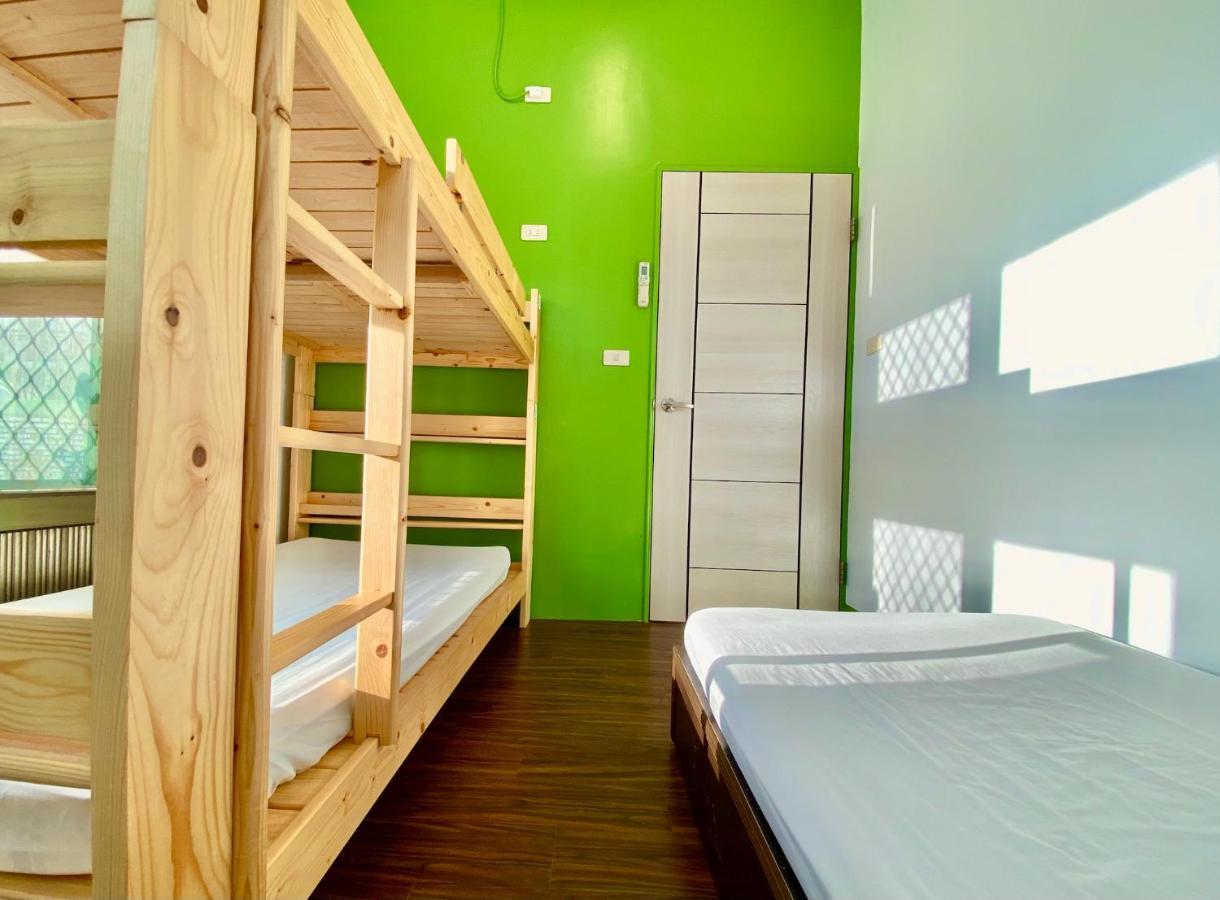 澎湖北吉光背包客民宿 Bayhouse Hostel Penghu Magong Ngoại thất bức ảnh