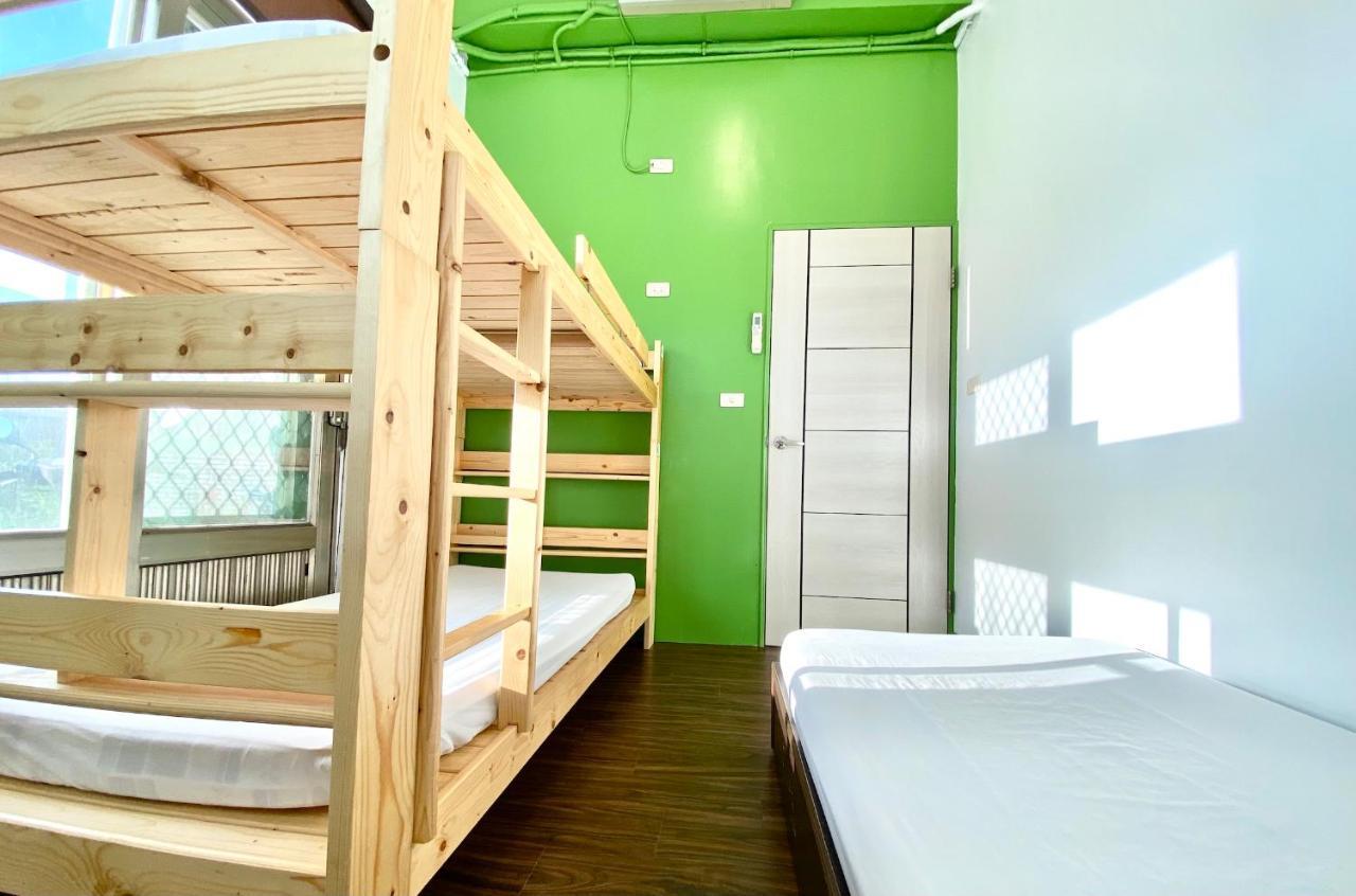 澎湖北吉光背包客民宿 Bayhouse Hostel Penghu Magong Ngoại thất bức ảnh