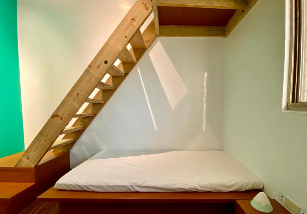 澎湖北吉光背包客民宿 Bayhouse Hostel Penghu Magong Ngoại thất bức ảnh