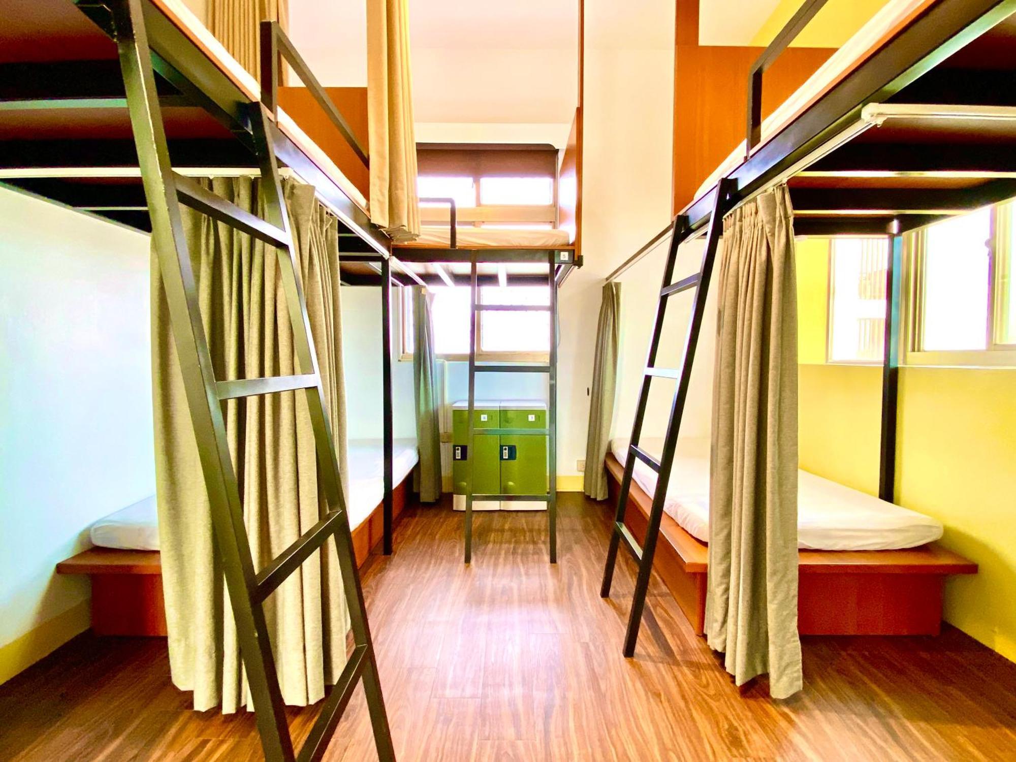 澎湖北吉光背包客民宿 Bayhouse Hostel Penghu Magong Ngoại thất bức ảnh
